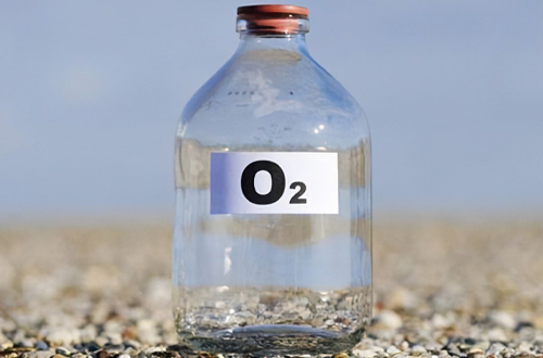 氧气 氧气