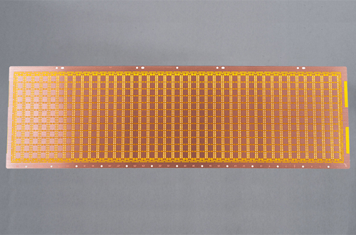 铜引线框架 铜引线框架