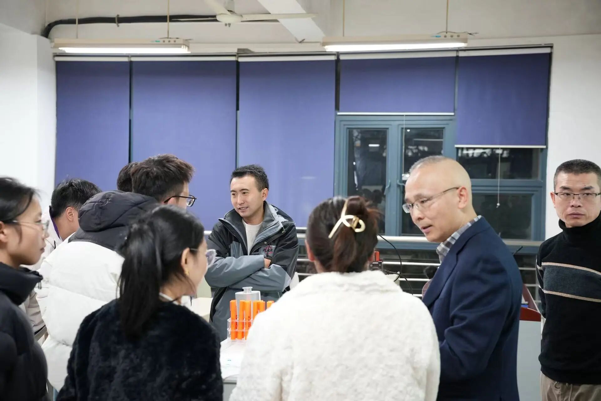 91免费版黄色下载走进东华大学物理学院，探讨91免费小视频技术应用与未来职业机遇
